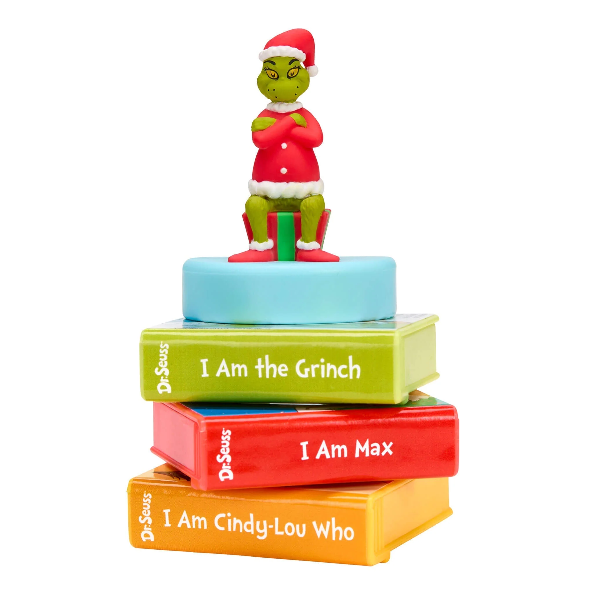 Story Dream Dr. Seuss The Grinch - Image 2