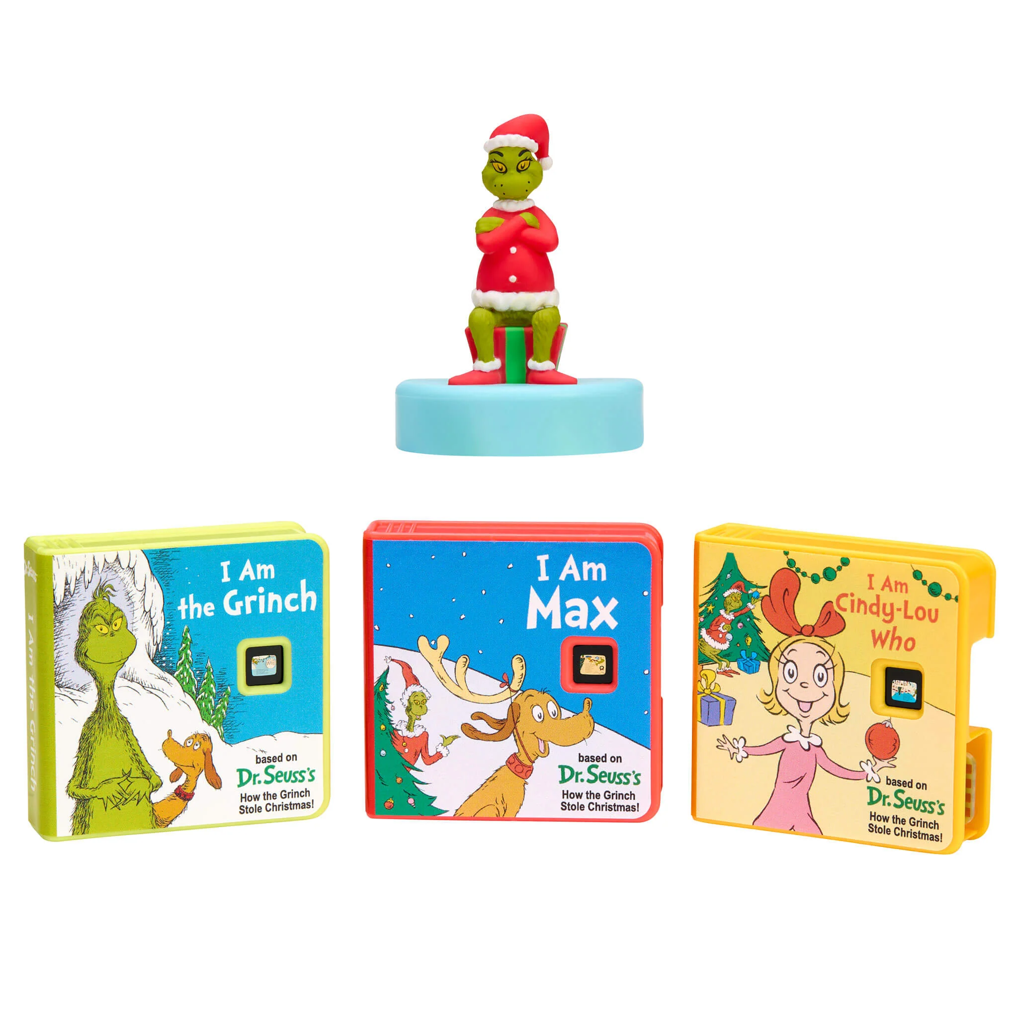 Story Dream Dr. Seuss The Grinch - Image 3