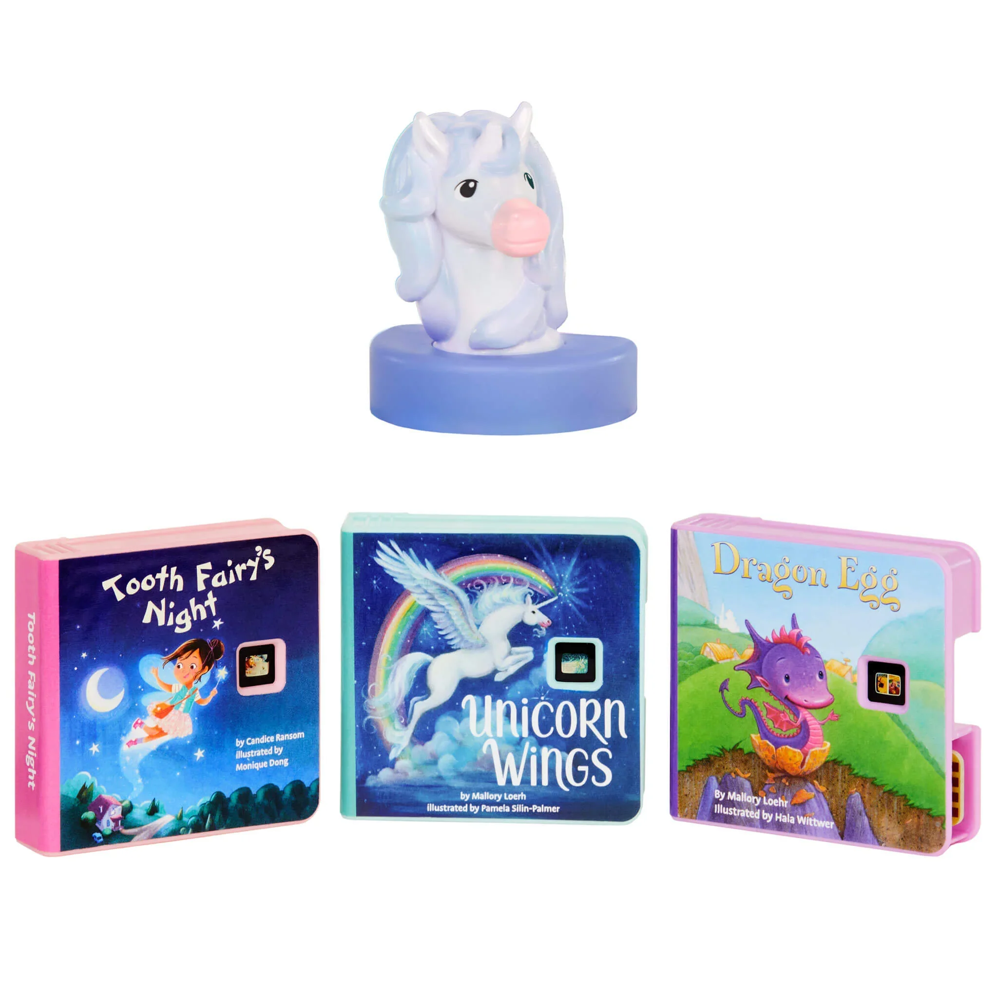 Story Dream Magical Creatures - Image 2