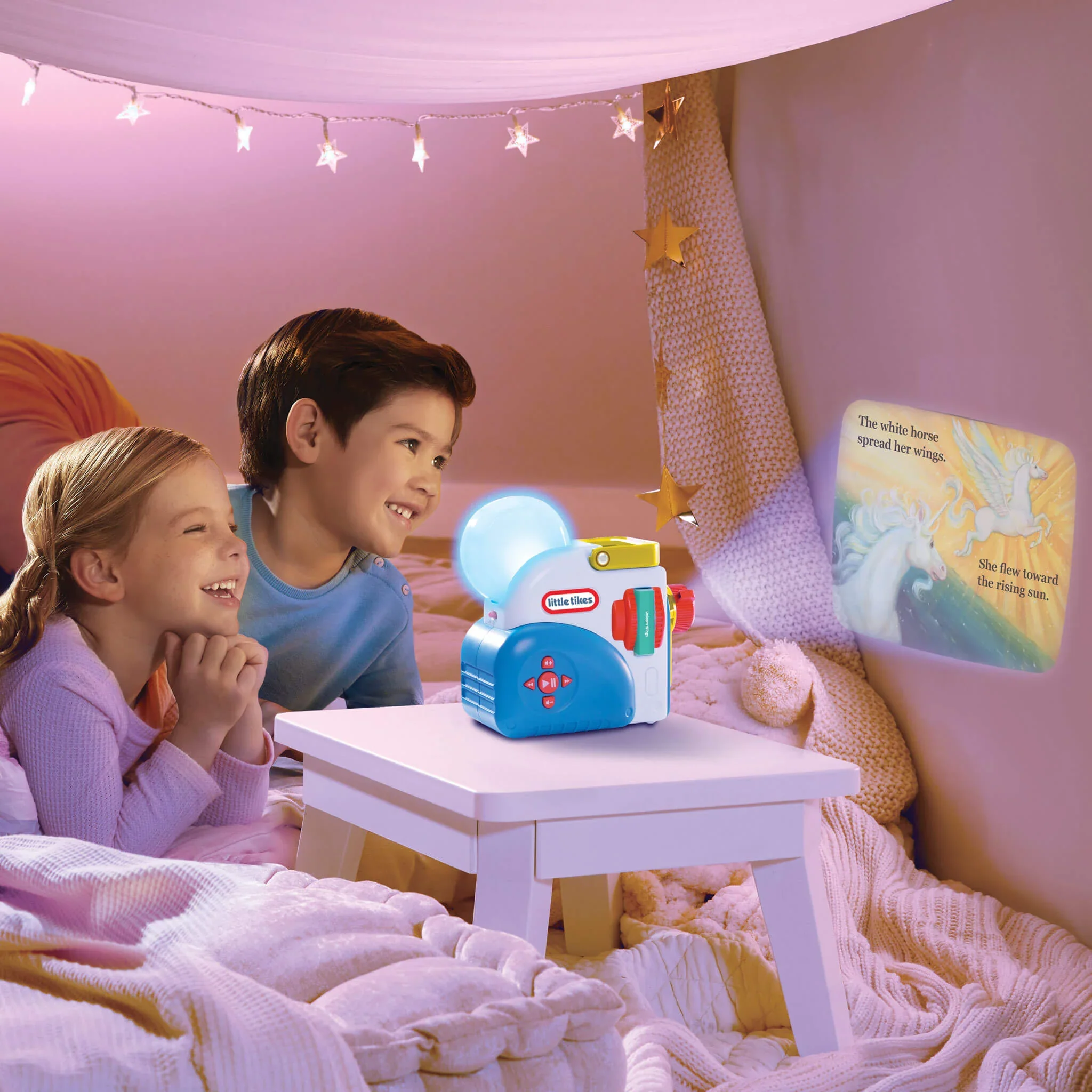 Story Dream Magical Creatures - Image 3