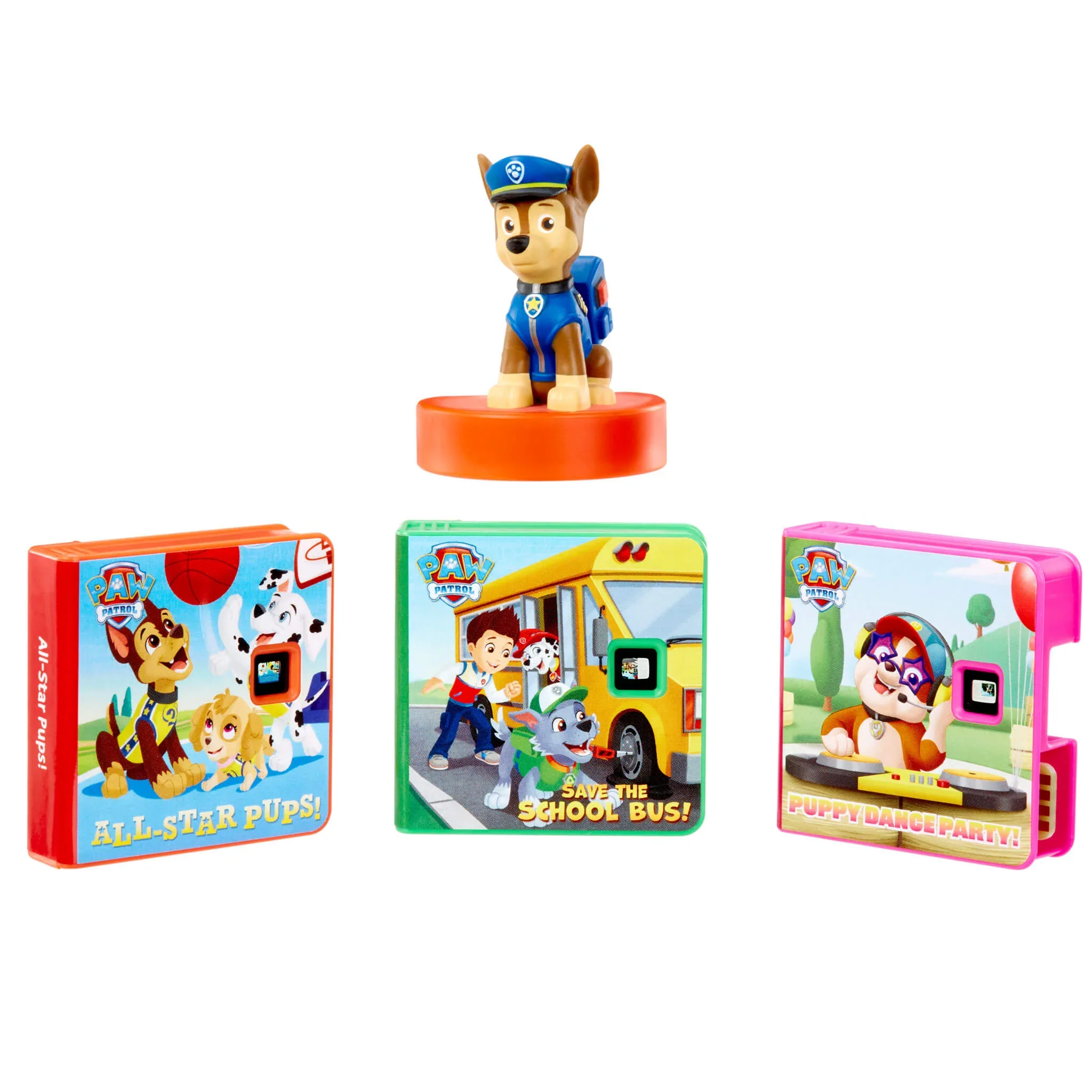 Story Dream Paw Patrol Hero - Image 2