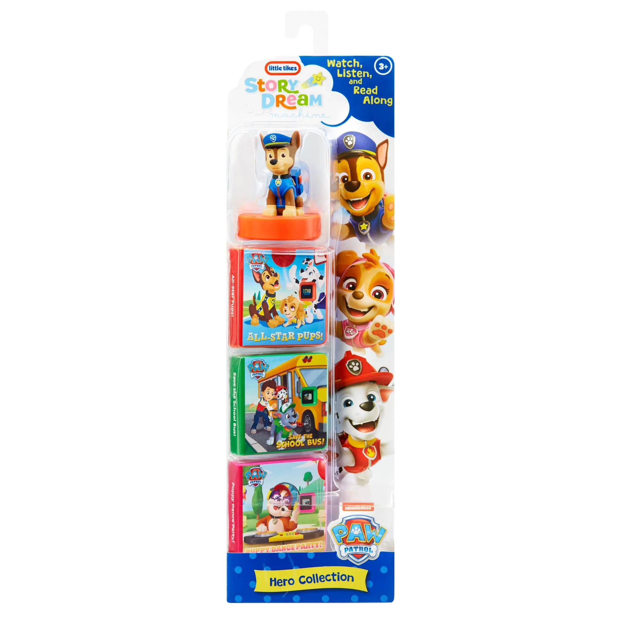 Story Dream Paw Patrol Hero - Image 3