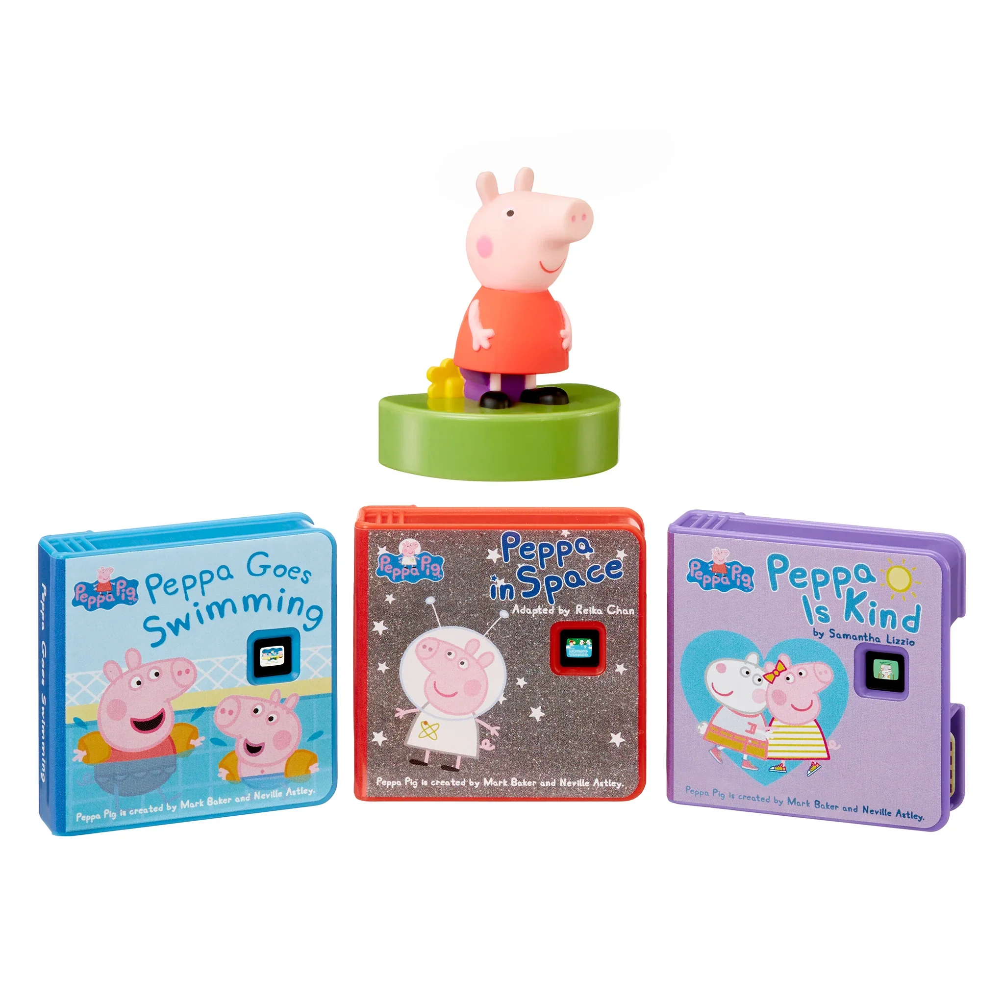 Story Dream Peppa Pig - Image 2