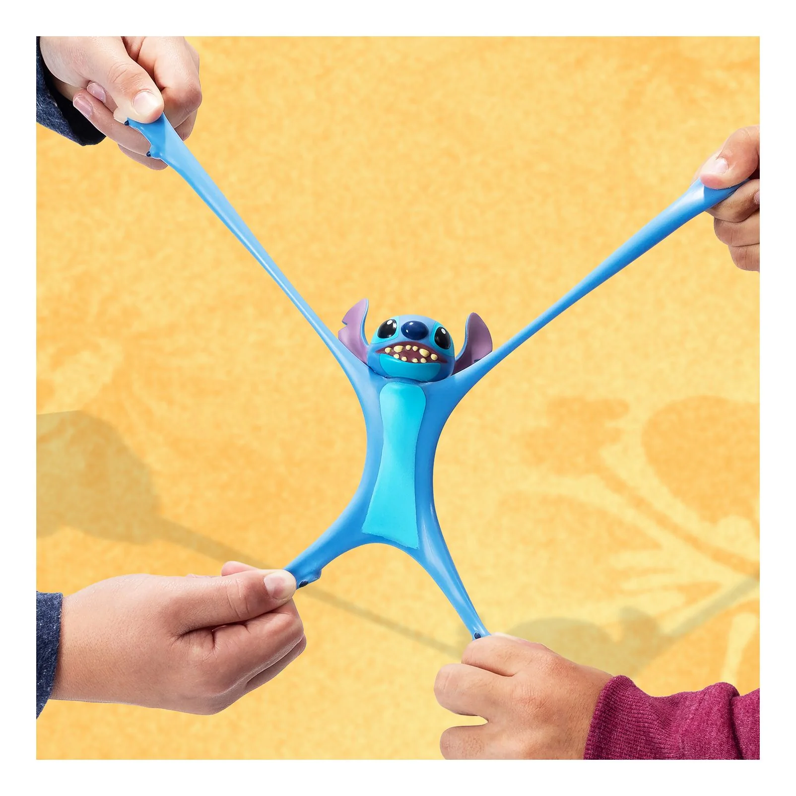 Stretch Armstrong Mini - Stitch - Image 3