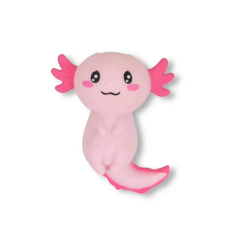 Stretchy Sand Axolotl Asst - Image 3