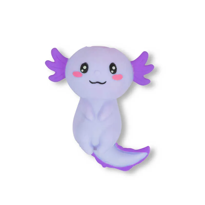 Stretchy Sand Axolotl Asst - Image 4