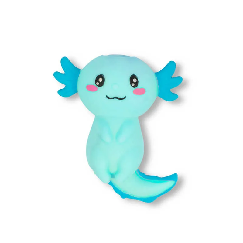 Stretchy Sand Axolotl Asst - Image 5