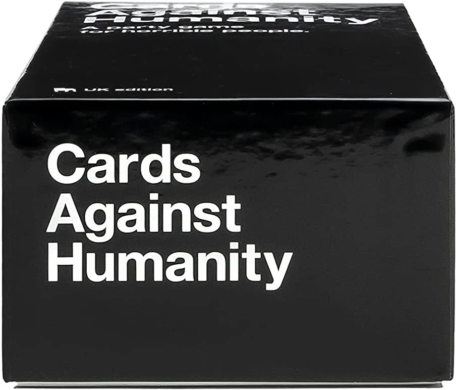 Cards Against Humanity Uk Edition - Image 3