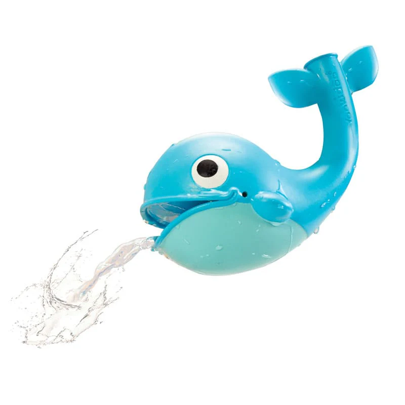 Yookidoo Submarine Spray Whale Bath Toy - Image 3