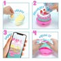 Sugary Crush Cake - Image 3
