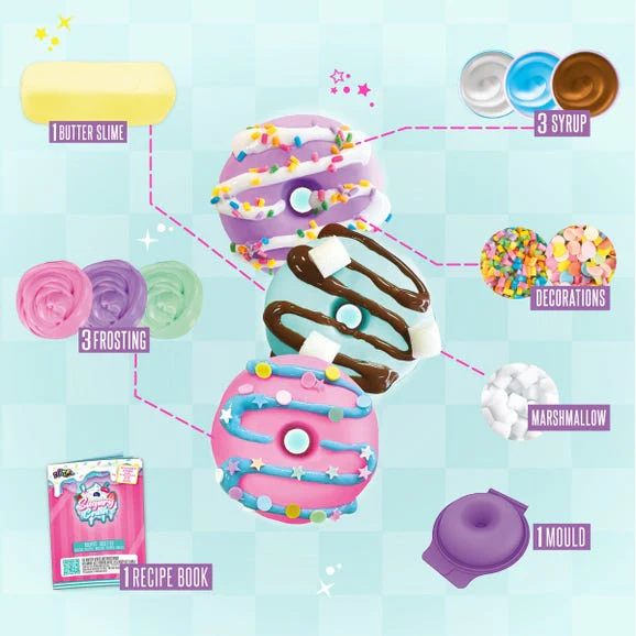 Sugary Crush Donuts - Image 2