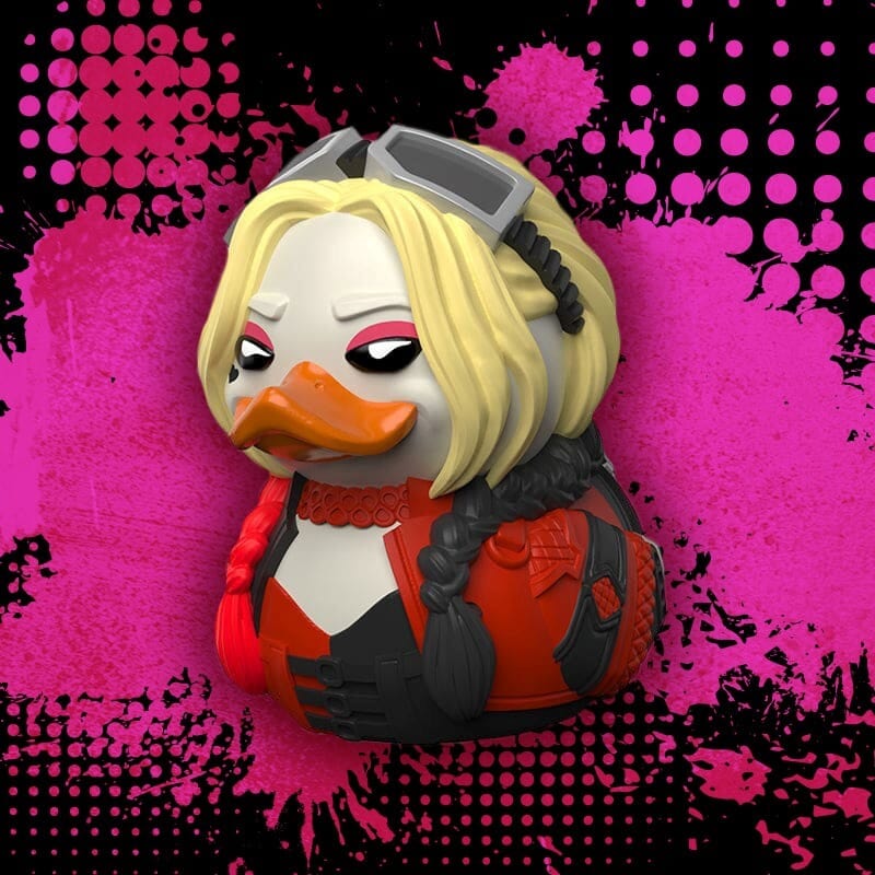 Suicide Squad: Harley Quinn TUBBZ (Boxed Edition) - Image 2