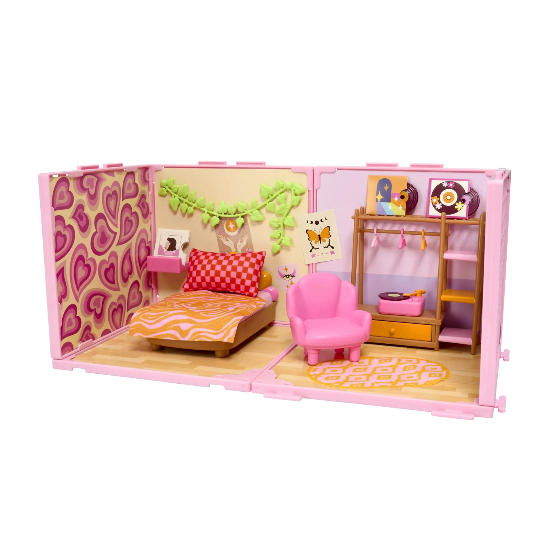 Suite Spaces Deluxe Bedroom Set - Image 2