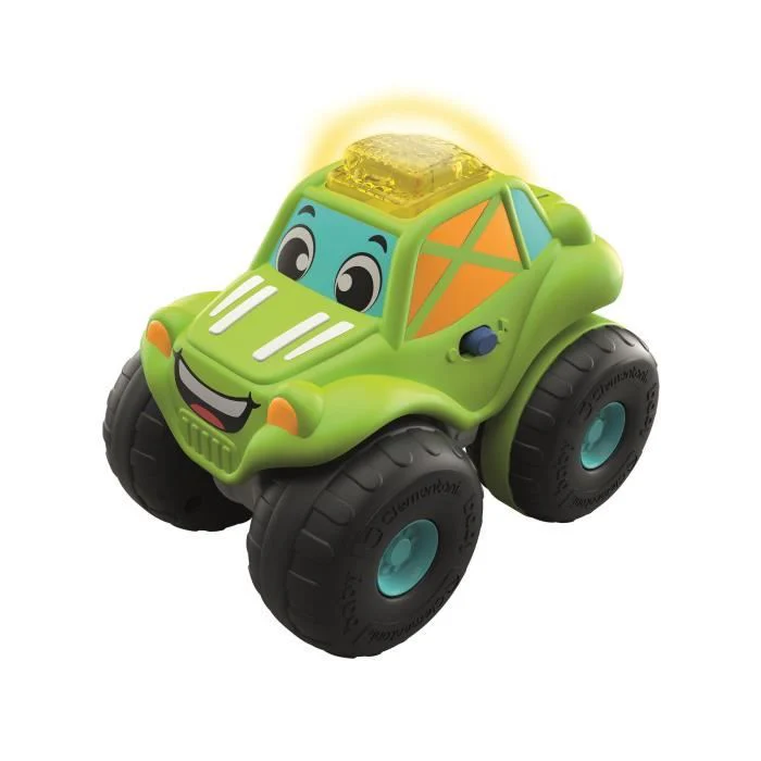 Super Car Pullback Electronic Dune Buggy - Image 3
