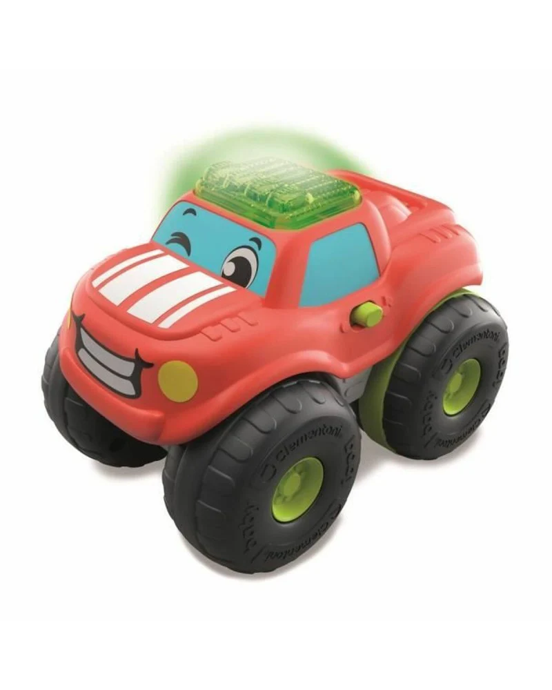 Super Car Pullback Electronic Pick Up Truck - Image 3