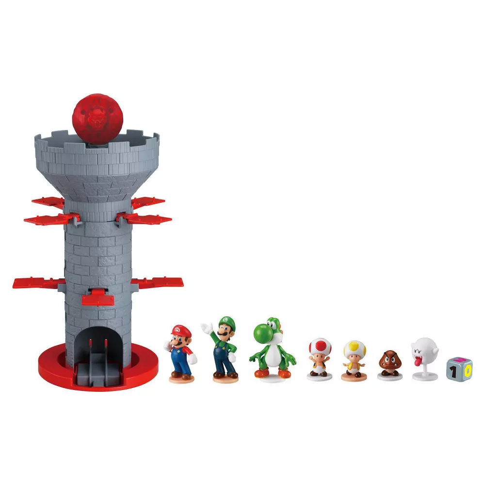 Super Mario Blow Up Tower - Image 2