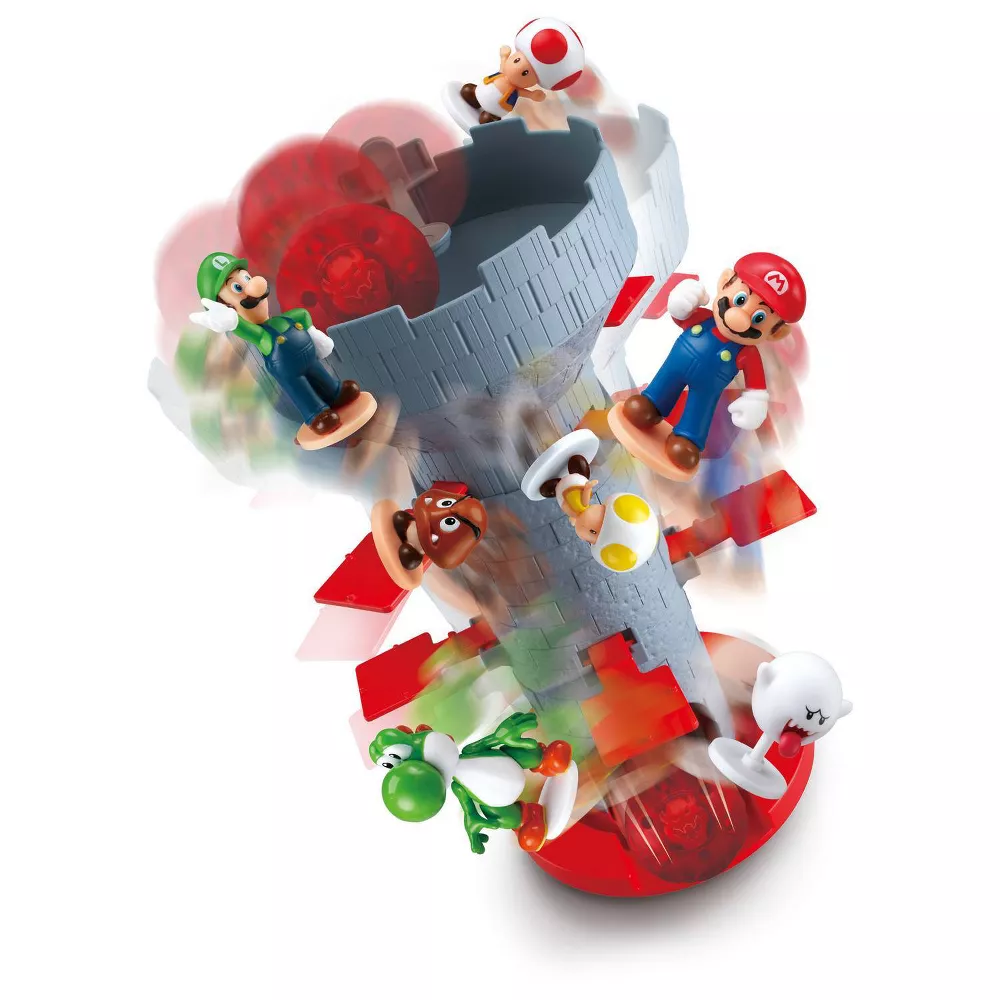 Super Mario Blow Up Tower - Image 3