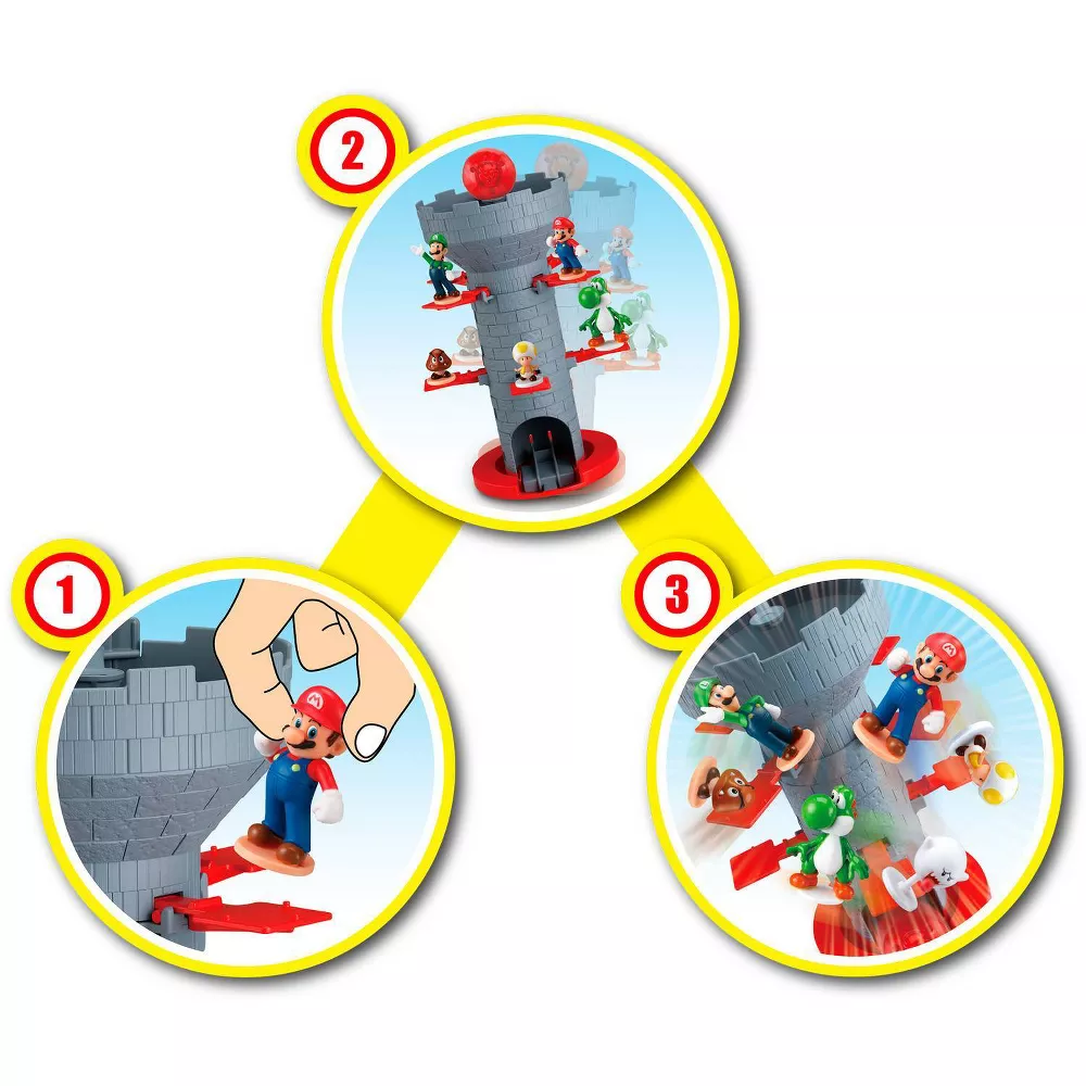 Super Mario Blow Up Tower - Image 4