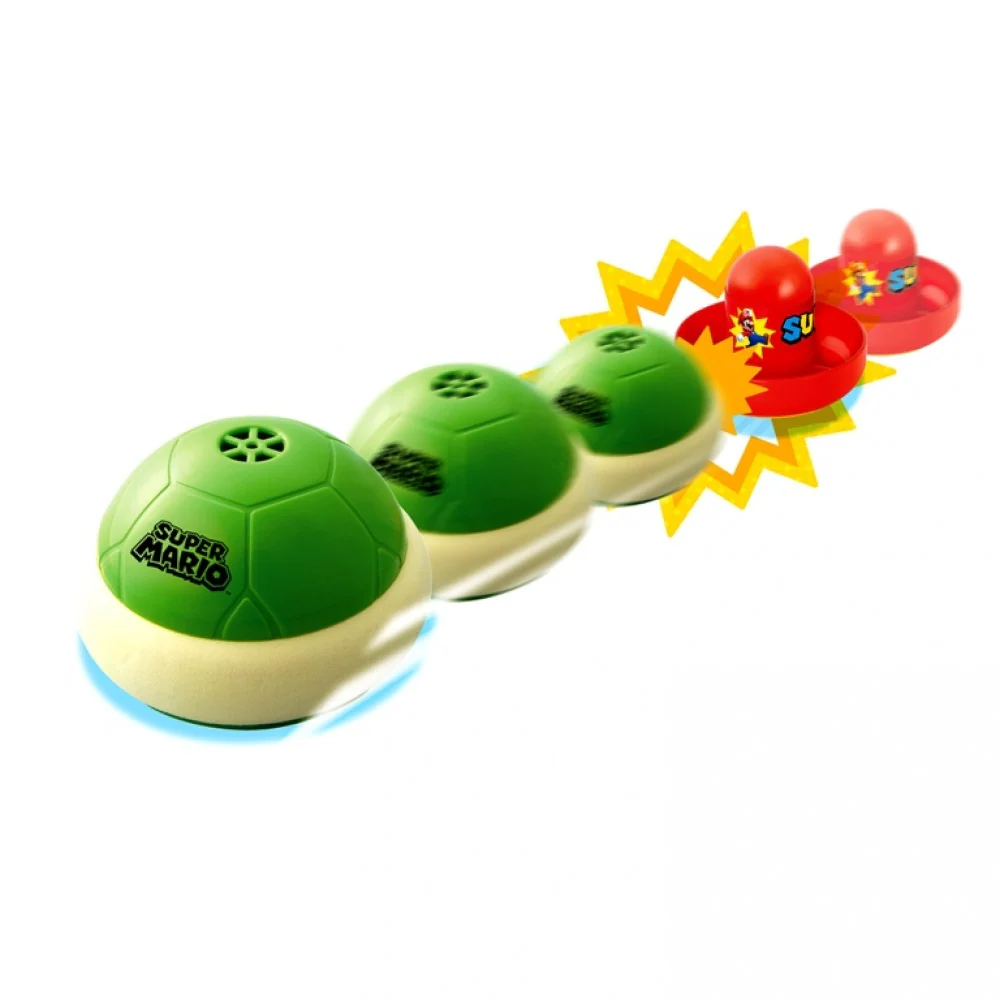 Super Mario Hover Shell Strike - Image 2