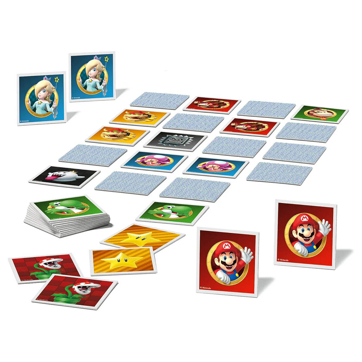 Super Mario memory - Image 2