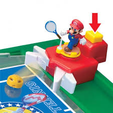 Super Mario Rally Tennis - Image 6