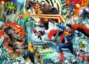Ravensburger Superman Collector's Edition 1000 Piece Jigsaw Puzzle - Image 2