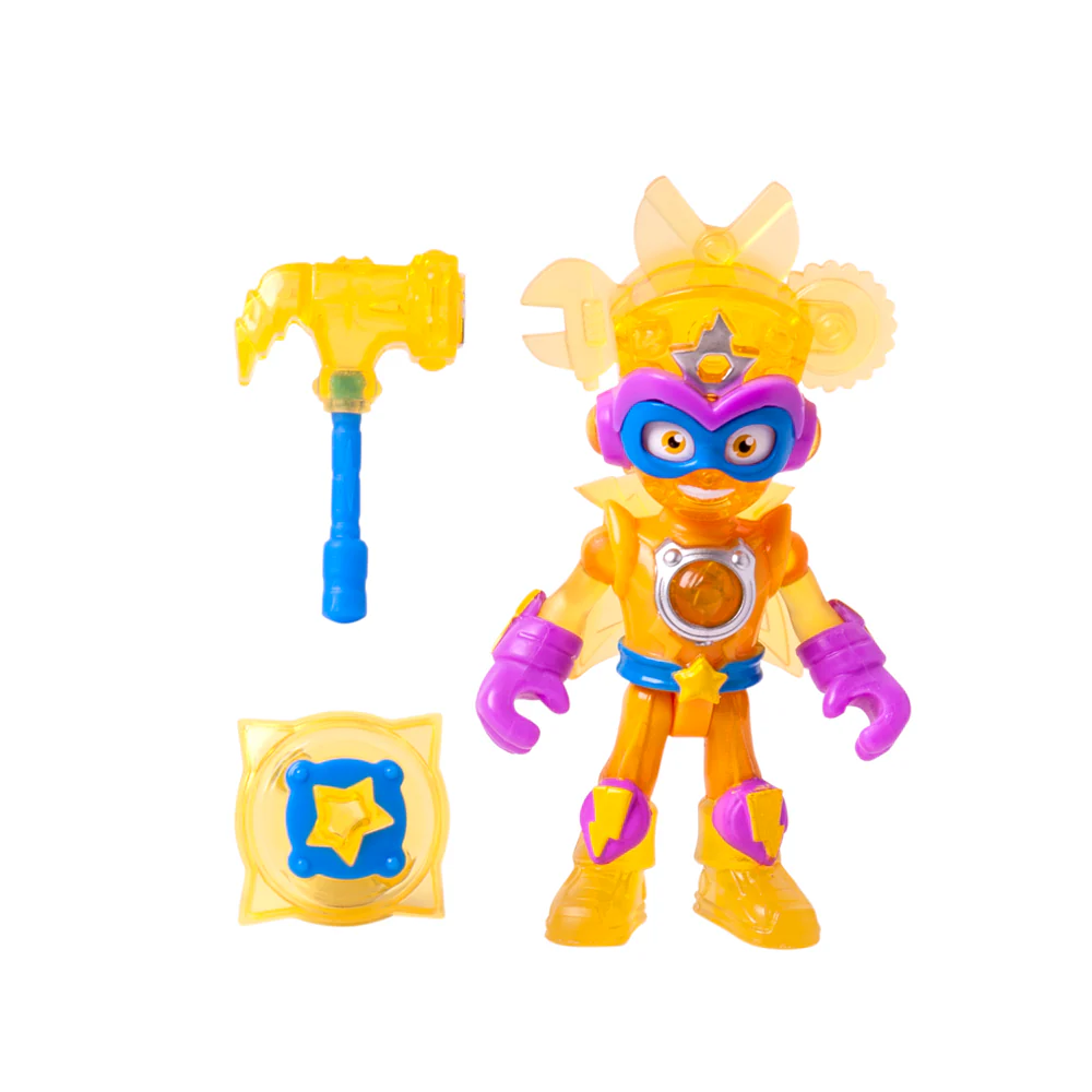 Superthings Kazoom Power Battle Combat Vehicles Kid Multy - Image 3