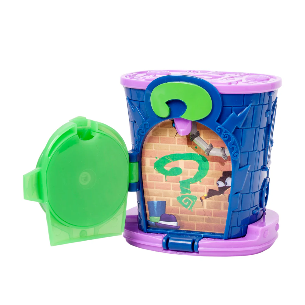 Superthings Kazoom Power Battle Hidden Base Enigma - Image 3