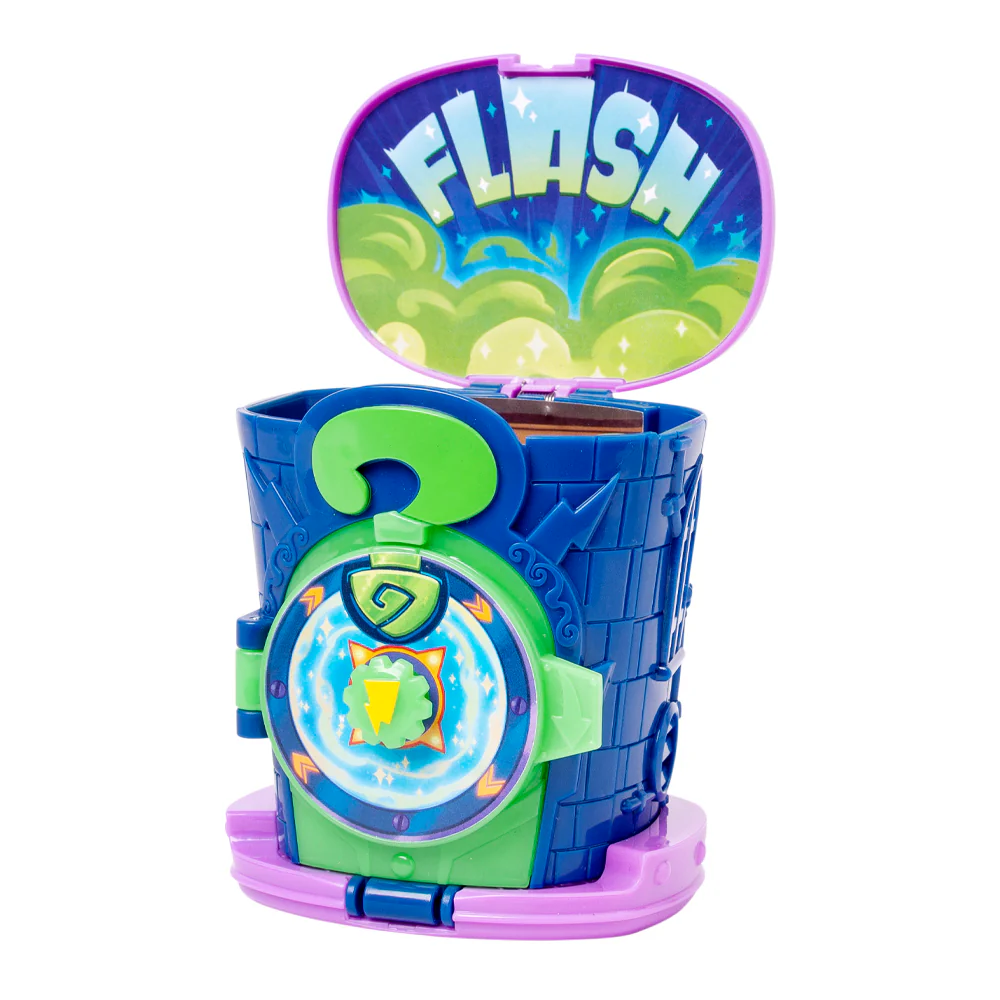 Superthings Kazoom Power Battle Hidden Base Enigma - Image 4