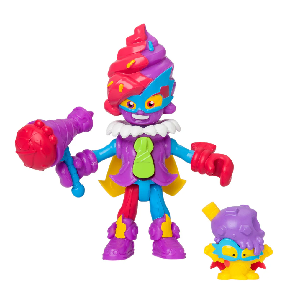 Superthings Kazoom Power Battle Kazoom Kids Asst - Image 11
