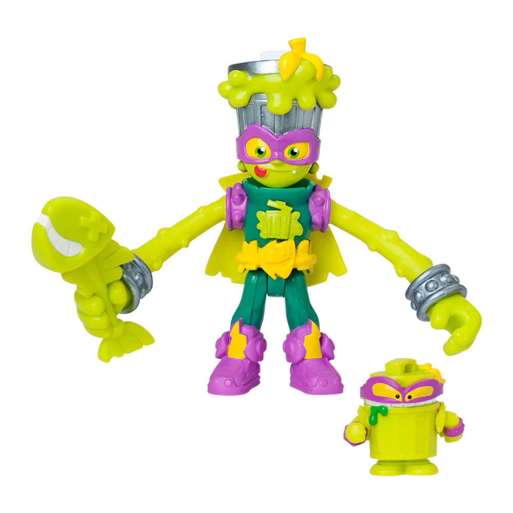 Superthings Kazoom Power Battle Kazoom Kids Asst - Image 14