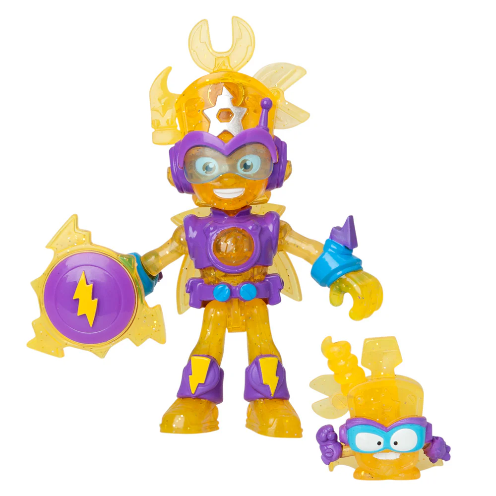 Superthings Kazoom Power Battle Kazoom Kids Asst - Image 2