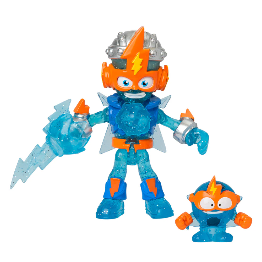 Superthings Kazoom Power Battle Kazoom Kids Asst - Image 5