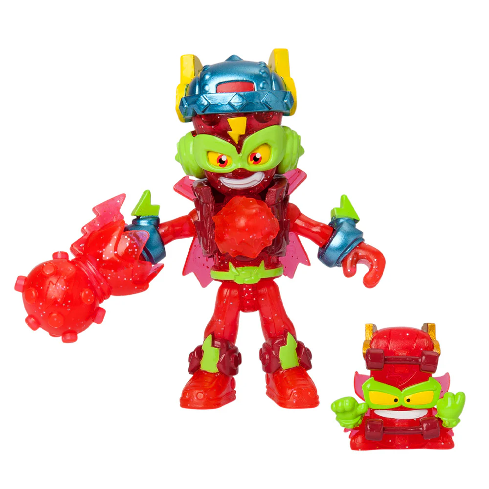 Superthings Kazoom Power Battle Kazoom Kids Asst - Image 8