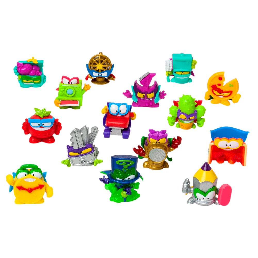 Superthings Kazoom Power Battle Mystery Pack - Image 2