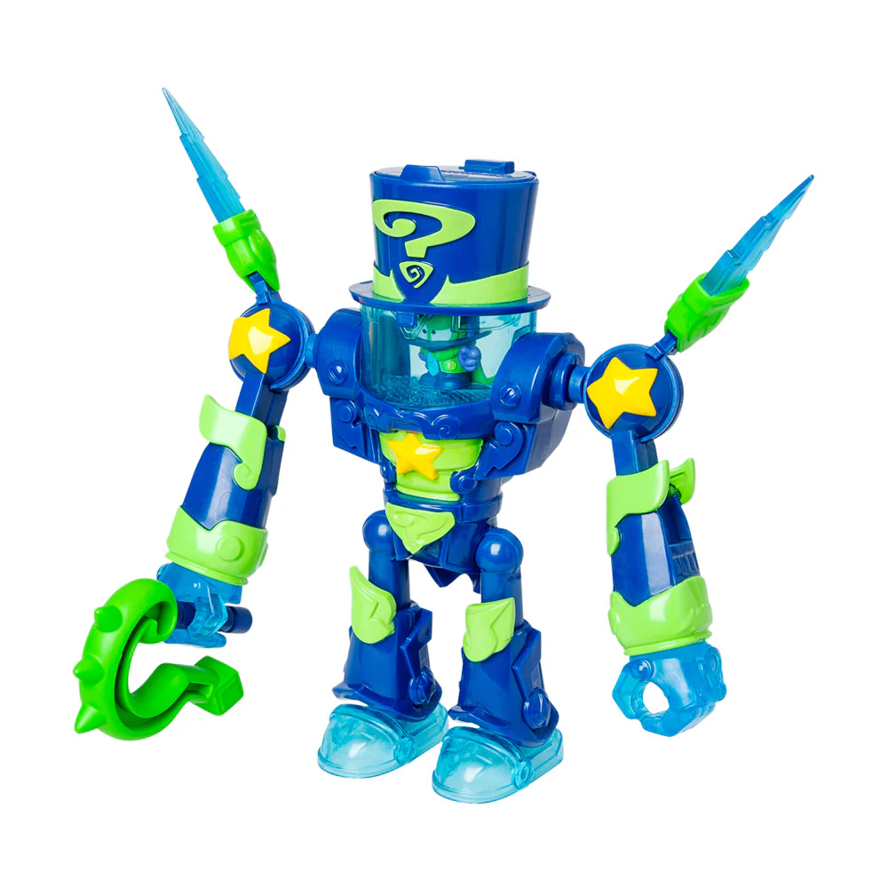 Superthings Kazoom Power Battle Ultra Striker Enigma - Image 2