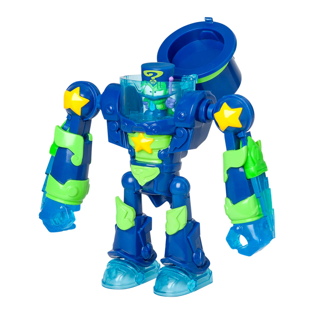 Superthings Kazoom Power Battle Ultra Striker Enigma - Image 4