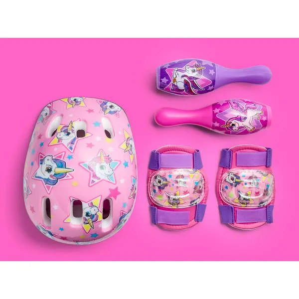 Protective Pad Set - Image 2