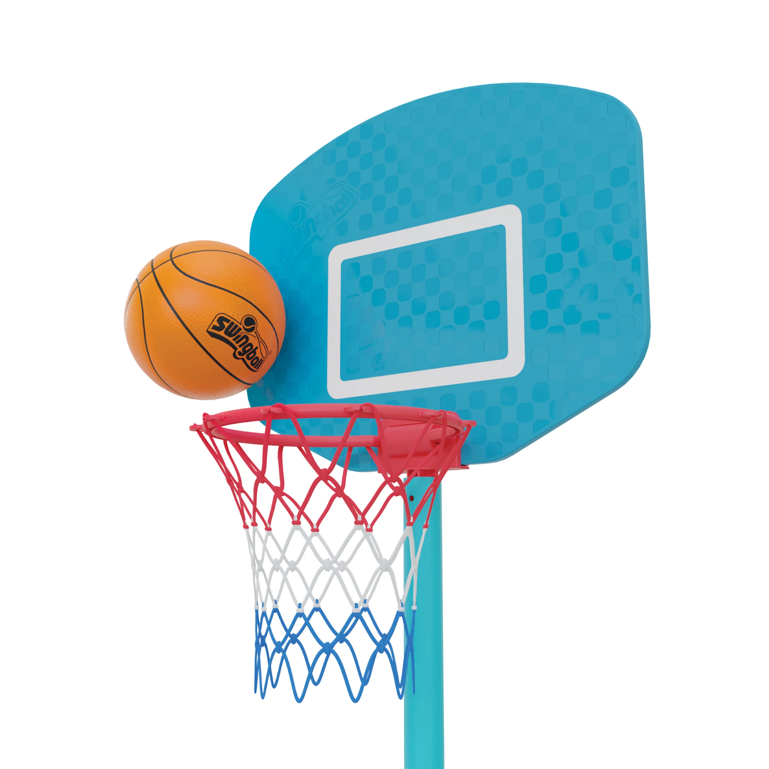 Swingball All Surface First Basketball - Image 3
