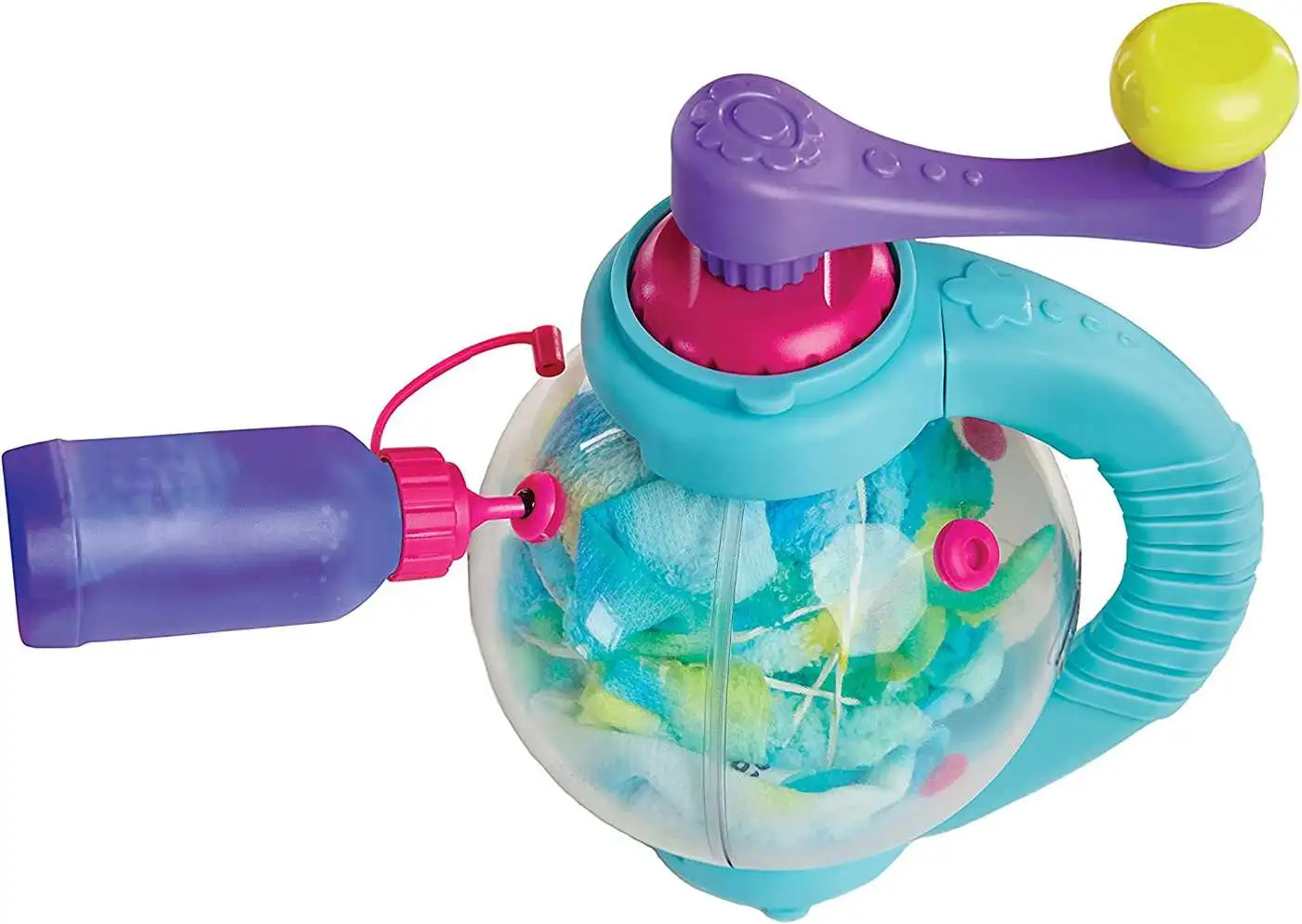 Swirl & Style Tie Dye Design Station - Image 3