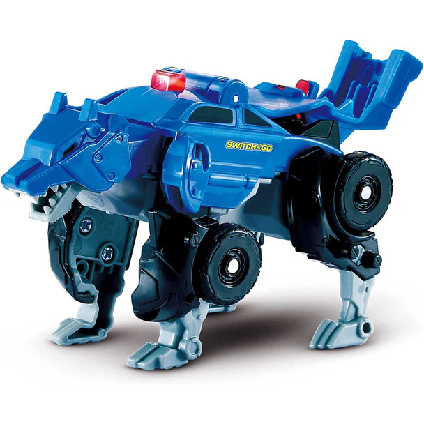 Switch & Go Guardian the Wolf - Image 2