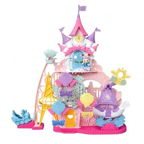Sylvanian Families Baby Dream Amusement Park - Image 2
