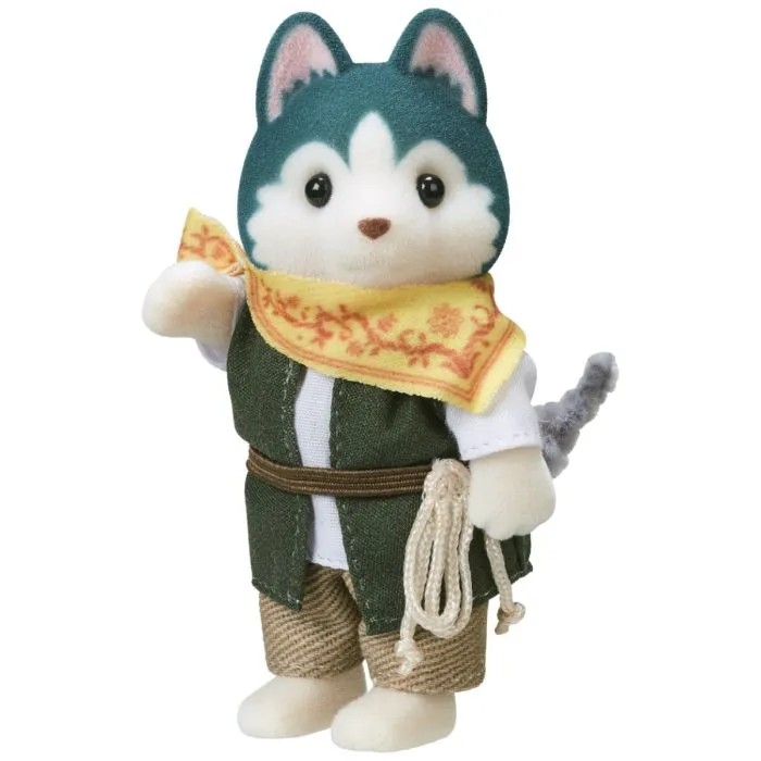 Sylvanian Families Big Brother Bruce - Image 2