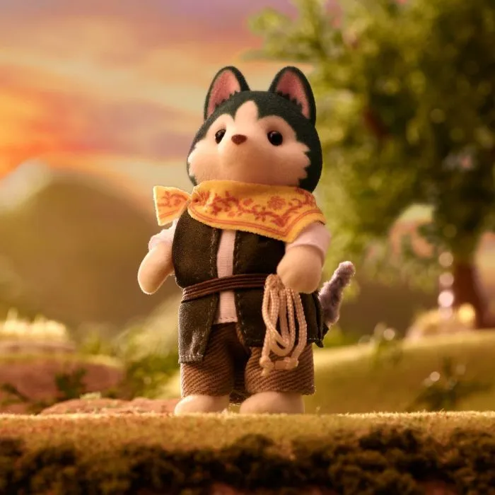 Sylvanian Families Big Brother Bruce - Image 3
