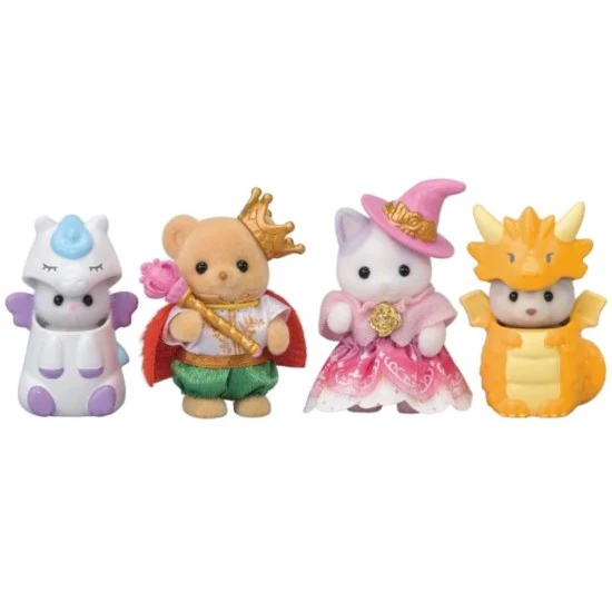 Sylvanian Families Fantastical Fairytale Friends - Image 2