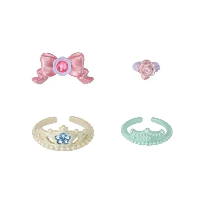 Sylvanian Families Flowering Princess Set - Image 3
