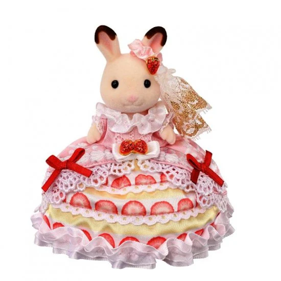 Sylvanian Families Freya's Birthday Celebration - Image 2
