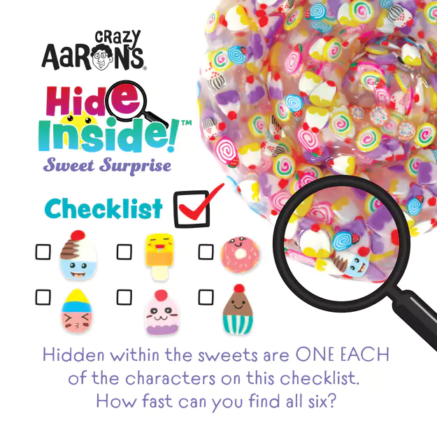 Crazy Aarons Hide Inside Sweet Surprise - Image 3