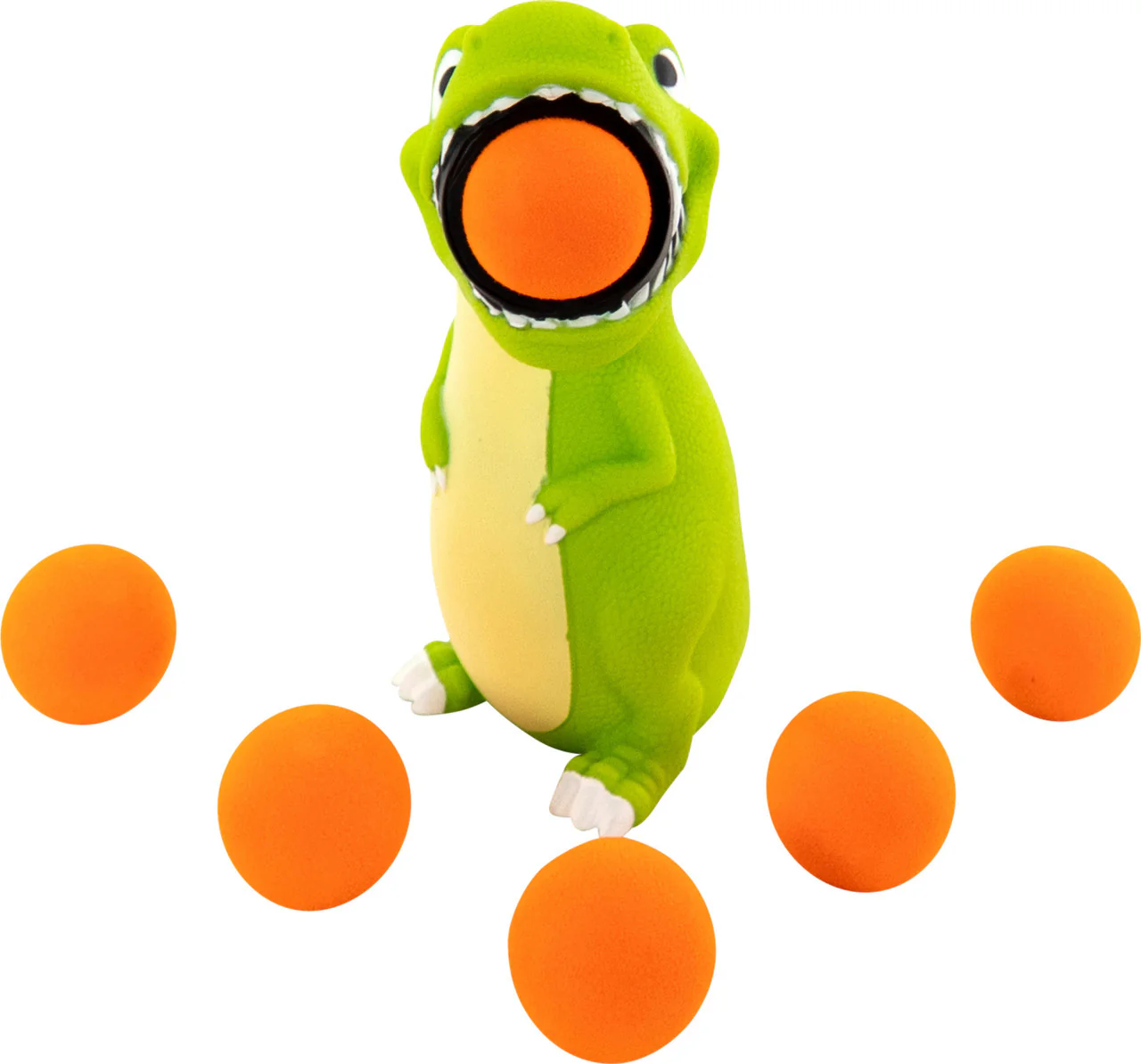 T Rex Squeeze Popper - Image 3