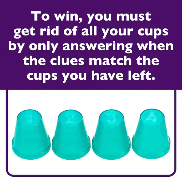Clued Up - Image 2